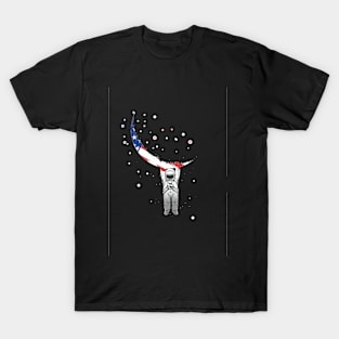 America's flag T-Shirt